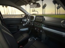 Dacia Spring Actualizacion 2024 08