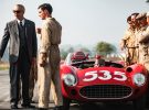 La vida de Enzo Ferrari llega al cine para que conozcamos mejor al fundador de la mítica marca