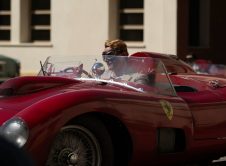 Ferrari Pelicula Estreno 46