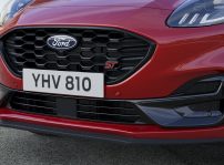 Ford Puma 2024 14