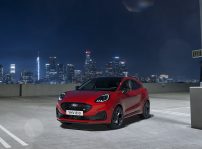 Ford Puma 2024 15