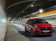 Ford Puma 2024 16