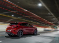 Ford Puma 2024 17