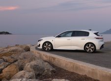 Peugeot E 308 Gama 04