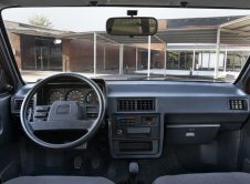 Seat Ibiza Mk1 4