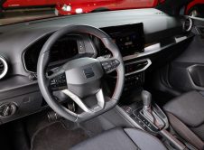 Seat Ibiza Mk5 3