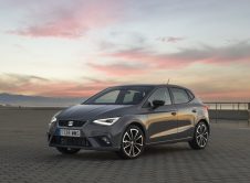 Seat Ibiza 1