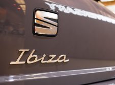 Seat Ibiza 18