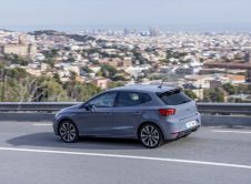 Seat Ibiza 2