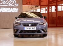 Seat Ibiza 22