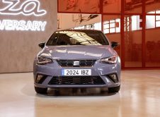 Seat Ibiza 22