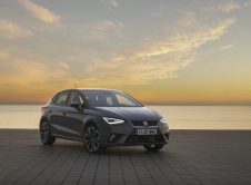 Seat Ibiza 3