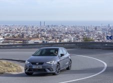 Seat Ibiza 4