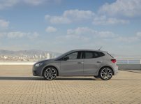 Seat Ibiza 5