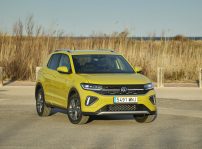 Volkswagen T Cross 10