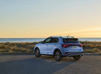 Volkswagen T Cross 13