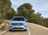 Volkswagen T Cross 14