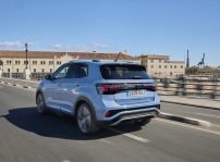 Volkswagen T Cross 20