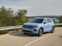 Volkswagen T Cross 21