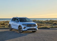 Volkswagen T Cross 22