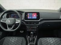 Volkswagen T Cross 25