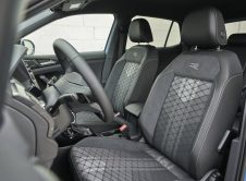 Volkswagen T Cross 31