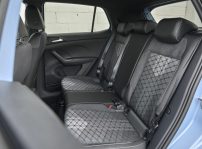 Volkswagen T Cross 32