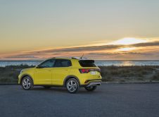 Volkswagen T Cross 5