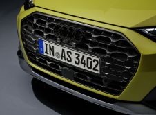 Audi A3 Allstree 2024 (10)