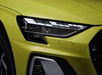 Audi A3 Allstree 2024 (11)