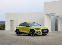 Audi A3 Allstree 2024 (18)