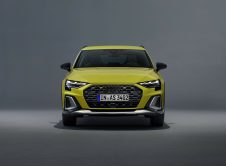 Audi A3 Allstree 2024 (2)