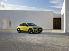 Audi A3 Allstree 2024 (23)