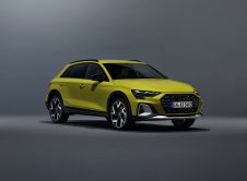 Audi A3 Allstree 2024 (3)