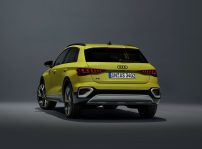 Audi A3 Allstree 2024 (5)