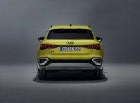 Audi A3 Allstree 2024 (6)