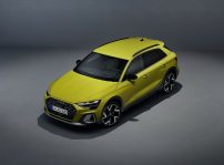 Audi A3 Allstree 2024 (9)