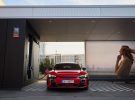 Audi abre su sexto Charging Hub en la ciudad alemana de Frankfurt am Main
