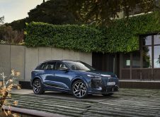 Audi Q6 E Tron 2024 (11)