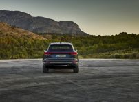 Audi Q6 E Tron 2024 (20)