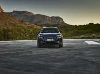 Audi Q6 E Tron 2024 (21)