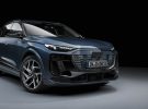 Audi confirma que las versiones RS y Sportback del Q6 e-tron están de camino