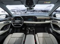 Audi Q6 E Tron 2024 (44)