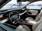 Todo lo que debes saber sobre el avanzado sistema de infoentretenimiento del nuevo Audi Q6 e-tron