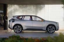 La carga bidireccional llegará a BMW con la Neue Klasse