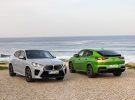 Tanto el nuevo BMW X2 como su versión eléctrica iX2 ya tienen precio en España