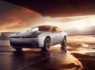 Dodge presenta su nuevo Charger Daytona eléctrico en versiones Coupé y Berlina