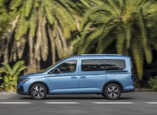 Ford Tourneo Connect Phev 2024 (6)