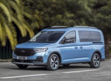 Ford Tourneo Connect Phev 2024 (8)