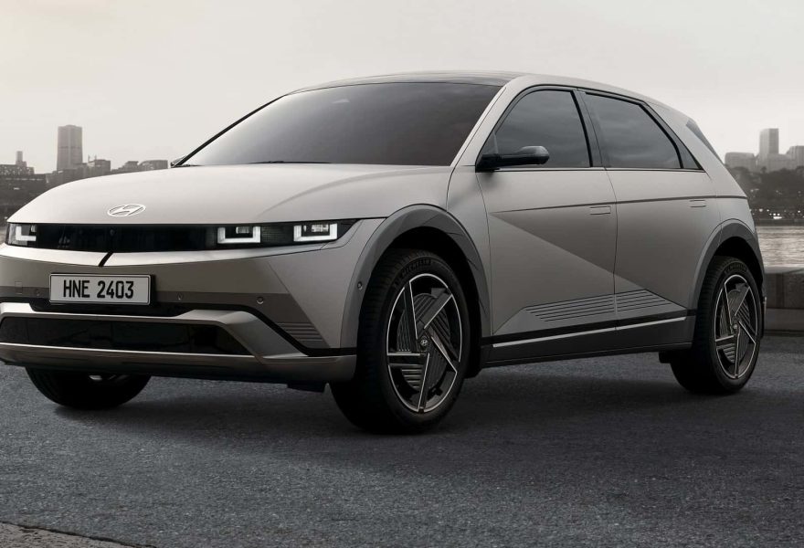 Hyundai Ioniq 5: Autonomía y rendimiento en ciudad para el comprador exigente